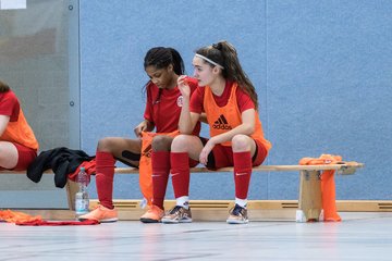 Bild 65 - B-Juniorinnen Futsalmeisterschaft